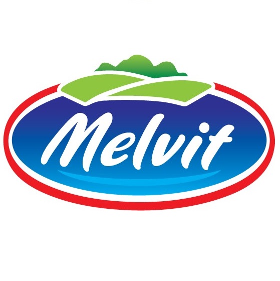 Logo Melvit